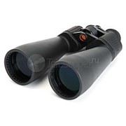 Бинокль Celestron SkyMaster 20x80 фотография