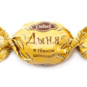 Дыня в шоколаде фото