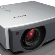 Проектор мультимедийный Sony VPL-AW10 фотография