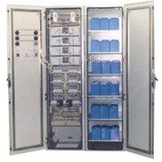 ШОТ-01-100 шкаф оперативного тока