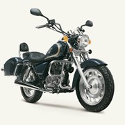 Мотоцикл Classic 200