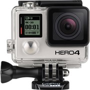 GoPro HERO4 Black в прокат