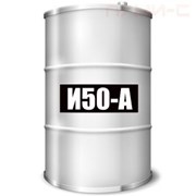 Масло И-50А