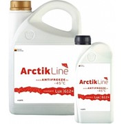 Антифриз Arctik Line LUX G12+