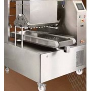 Отсадочная машина для двухцветного печенья DUOMAX CNC серво