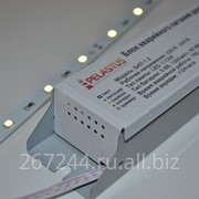 Блок аварийного питания LED для светодиодных источников света
