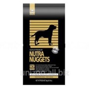 Корм для активных собак Nutra Nuggets Professional 3 кг