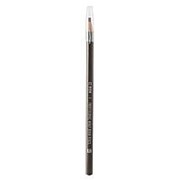 Карандаш для бровей Wrap brow pencil, CC Brow, 02 (темно-коричневый) фото