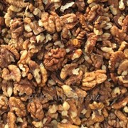 Ядра орехов греческих Янтарь светлый 50%