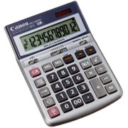 Калькуляторы с функцией проверки и коррекции HS-1200RS