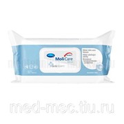 MoliCare Skin Влажные гигиенические салфетки 50 шт