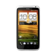 Телефоны HTC One X - Белый фотография