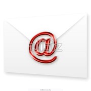 E-mail рассылка (директ маркетинг) фотография