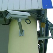Проектирование и монтаж систем охранной сигнализации фотография