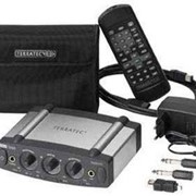 Аренда звукового оборудования Terratec Sound фото