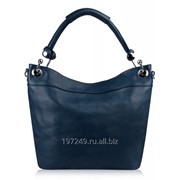 Женская сумка модель: AMANT, арт. B00129 (lightblue) фото