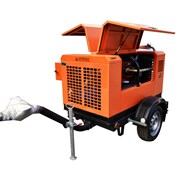 Компрессорная станция ЗИФ-ПВ-3,5/0,7 F фото