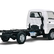 Карданный вал 5500-0520 на грузовик Hyundai porter