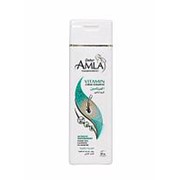Крем-шампунь Dabur Amla Vitamin "Интенсивное увлажнение" для нормальных волос, 200 мл.