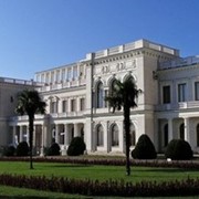 Экскурсии в Ливадийский дворец фото