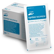 Перчатки хирургические “Syntec NEOPRENE“ фото