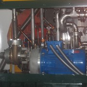 Оборудование для хранения криопродукта10 m3 Cryogenic Liquid Tanker фото
