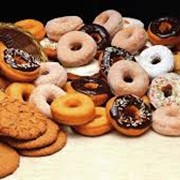 Кондитерская смесь (25 кг) Верона микс фото