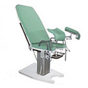 Кресло гинекологическое КГ-03 с электроприводом фото
