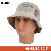 Шляпка Magrof-k-402 (шляпы) фото