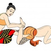 Обучение традиционному тайскому йога-массажу фото
