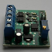 Светодиодный контроллер KLR02L