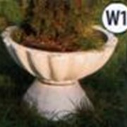 Малые архитектурные формы Цветочницы фото