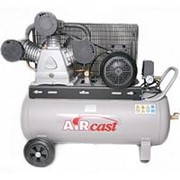 Воздушный компрессор Remeza Aircast сб4/с-200.lb40