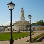 Туризм в Костроме фото