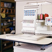 Вышивальная машина Happy Extend 1501-40TTC (HCD) фото