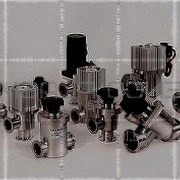 Клапан вакуумный угловой, с электромагнитным приводом, ddc-jq16(kf), арт. 2427 фото
