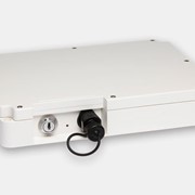 Автомобильный спутниковый трекер TAM-242 (Inmarsat/GPS мониторинг) Honeywell