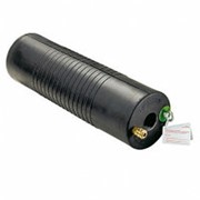 Пневматическая заглушка с байпасом Super-ego 100-200 фото