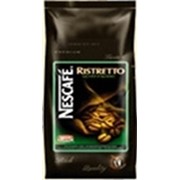 Кофе растворимый Nescafe Ristretto 500 г. Франция фото