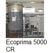 Выпариватели Ecoprima серии CR