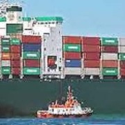 Международные контейнерные перевозки. Перевозка грузов
