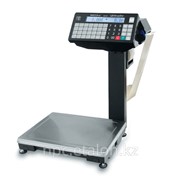 Печатающие фасовочные весы ВПМ-32.2-Ф1 с устройством подмотки ленты фото