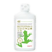 ВЕЛТОТРИН-2 средство инсектоакарицидное с антимикробным действием фото