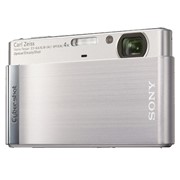 Фотокамера Sony Cyber-Shot DSC-T90 S фото