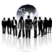 Корпоративное обслуживание фото