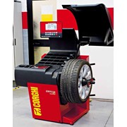 Балансировочный станок CORGHI EM9550 LaserLine фото