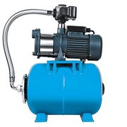 Станция автоматического водоснабжения Auto MH 200 A-24 л Unipump фото