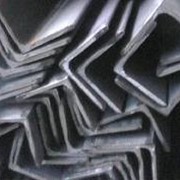 Уголки стальные горячекатаные равнополочные и неравнополочные под заказ фотография