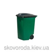 Контейнер для мусора Curver 05183 (100л) фотография