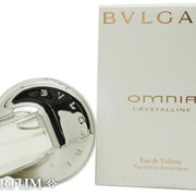 Bvlgari Omnia Crystalline edt 40 ml Tester